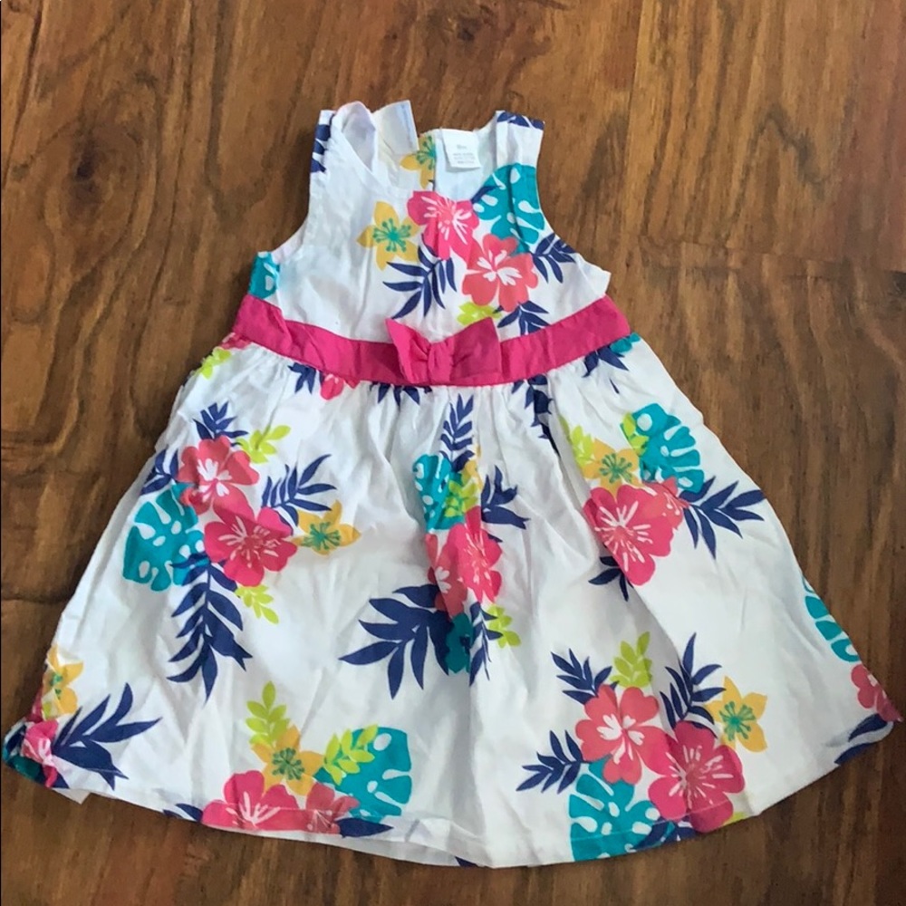 Summer dress